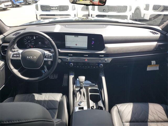2025 Kia Telluride SX-Prestige X-Line St. Augustine FL