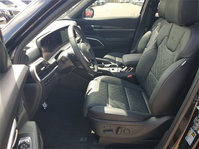 2025 Kia Telluride SX-Prestige X-Line St. Augustine FL