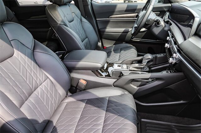 2025 Kia Telluride SX Prestige X-Line Tacoma WA