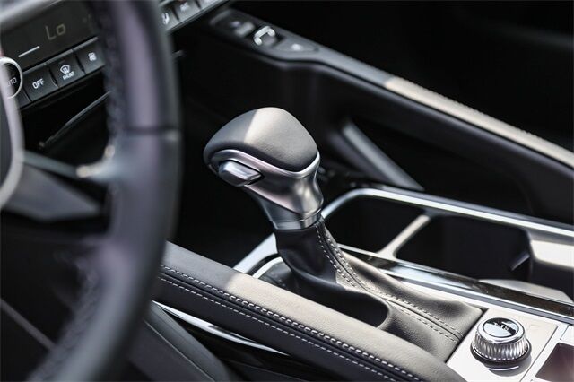 2025 Kia Telluride SX Prestige X-Line Tacoma WA