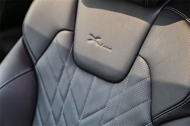 2025 Kia Telluride SX Prestige X-Line Tacoma WA