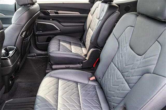 2025 Kia Telluride SX Prestige X-Line Tacoma WA