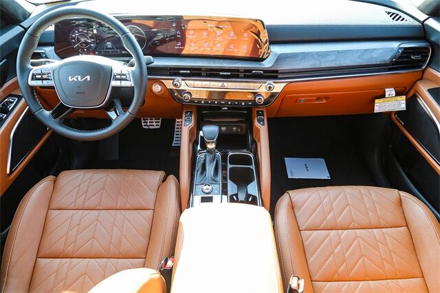 2025 Kia Telluride SX Prestige X-Line Tacoma WA