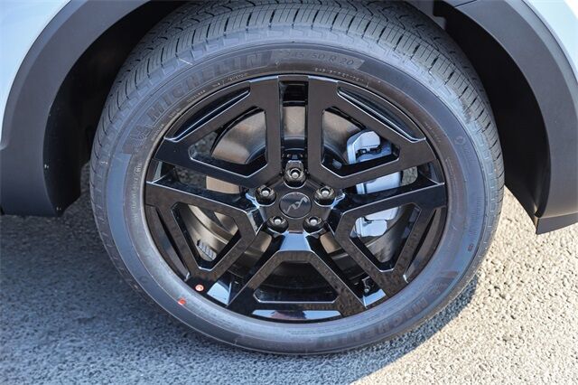 2025 Kia Telluride SX Prestige X-Line Tacoma WA