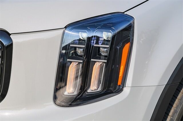2025 Kia Telluride SX Prestige X-Line Tacoma WA