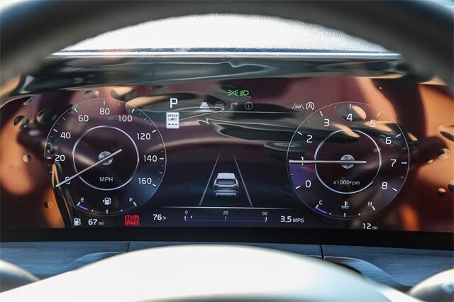 2025 Kia Telluride SX Prestige X-Line Tacoma WA