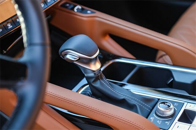 2025 Kia Telluride SX Prestige X-Line Tacoma WA