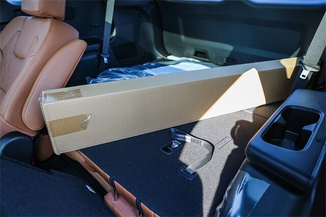 2025 Kia Telluride SX Prestige X-Line Tacoma WA