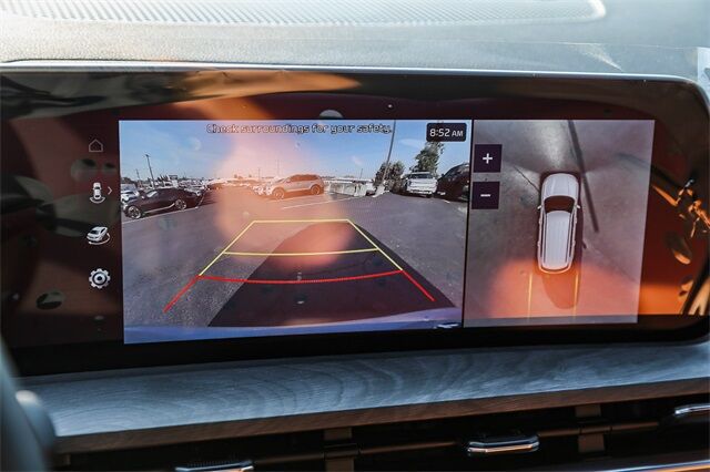 2025 Kia Telluride SX Prestige X-Line Tacoma WA