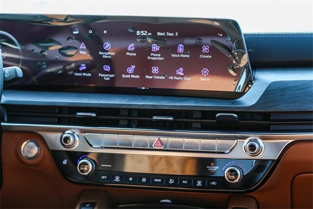 2025 Kia Telluride SX Prestige X-Line Tacoma WA