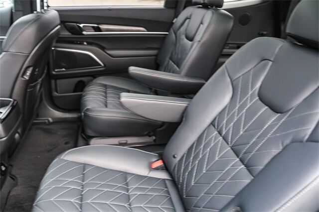 2025 Kia Telluride SX Prestige X-Line Tacoma WA