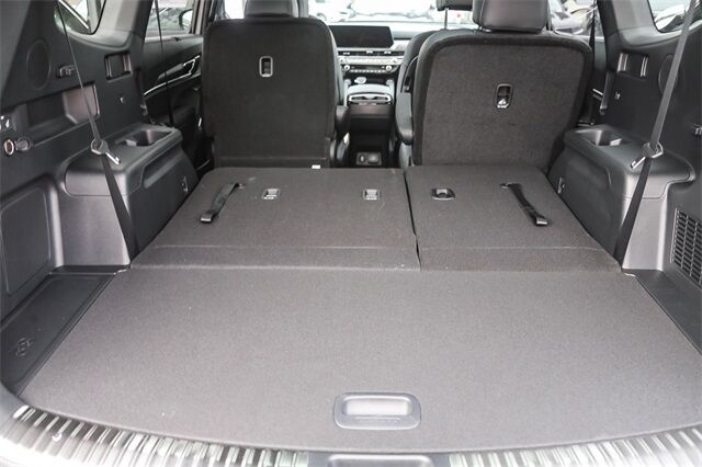 2025 Kia Telluride SX Prestige X-Line Tacoma WA