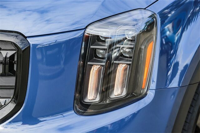 2025 Kia Telluride SX Prestige X-Line Tacoma WA