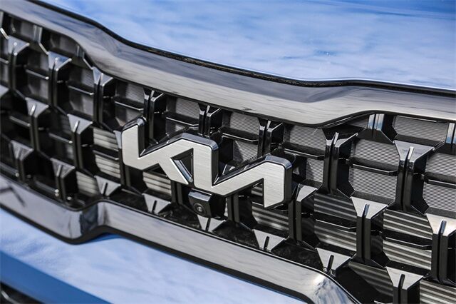 2025 Kia Telluride SX Prestige X-Line photo 5