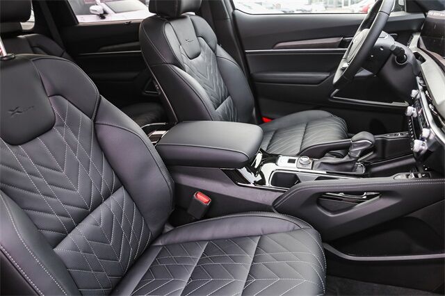2025 Kia Telluride SX Prestige X-Line Tacoma WA