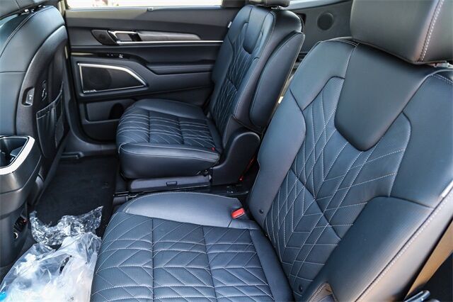 2025 Kia Telluride SX Prestige X-Line Tacoma WA