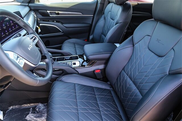 2025 Kia Telluride SX Prestige X-Line Tacoma WA