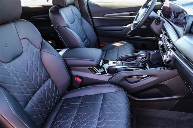 2025 Kia Telluride SX Prestige X-Line Tacoma WA