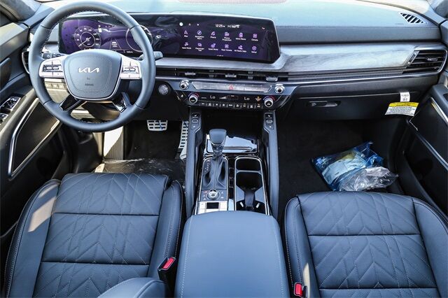2025 Kia Telluride SX Prestige X-Line Tacoma WA