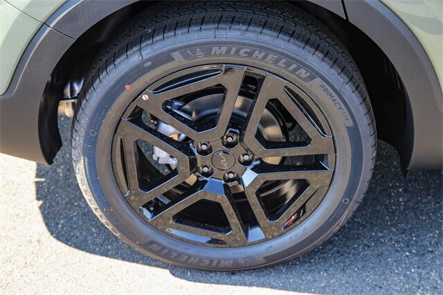 2025 Kia Telluride SX Prestige X-Line Tacoma WA