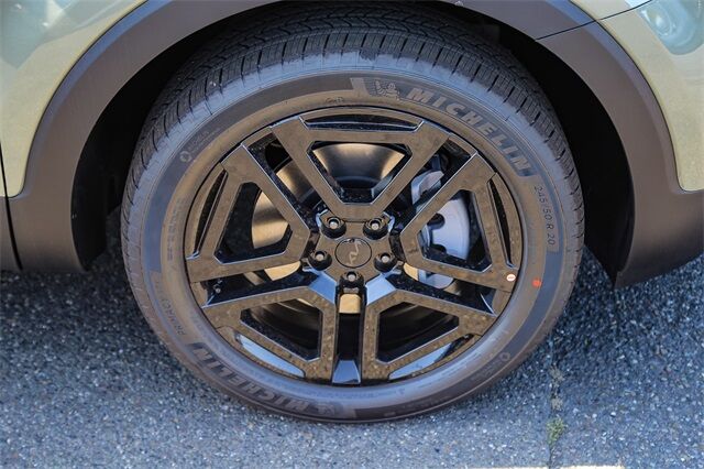 2025 Kia Telluride SX Prestige X-Line Tacoma WA