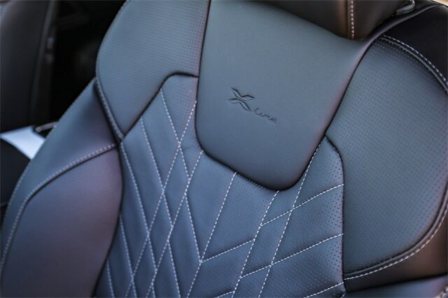 2025 Kia Telluride SX Prestige X-Line Tacoma WA