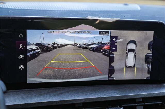 2025 Kia Telluride SX Prestige X-Line Tacoma WA