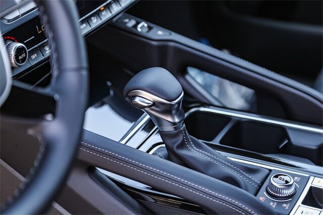2025 Kia Telluride SX Prestige X-Line Tacoma WA