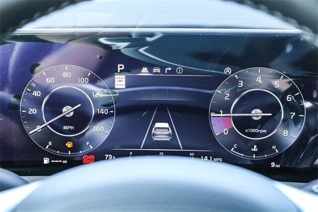 2025 Kia Telluride SX Prestige X-Line Tacoma WA