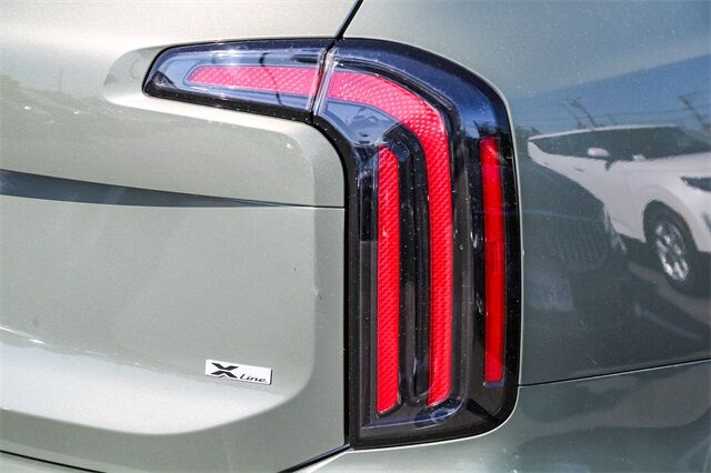 2025 Kia Telluride SX Prestige X-Line Tacoma WA