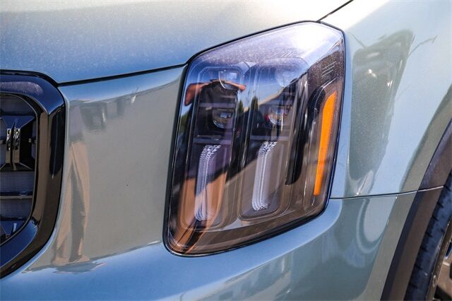 2025 Kia Telluride SX Prestige X-Line Tacoma WA
