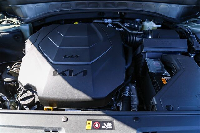 2025 Kia Telluride SX Prestige X-Line Tacoma WA