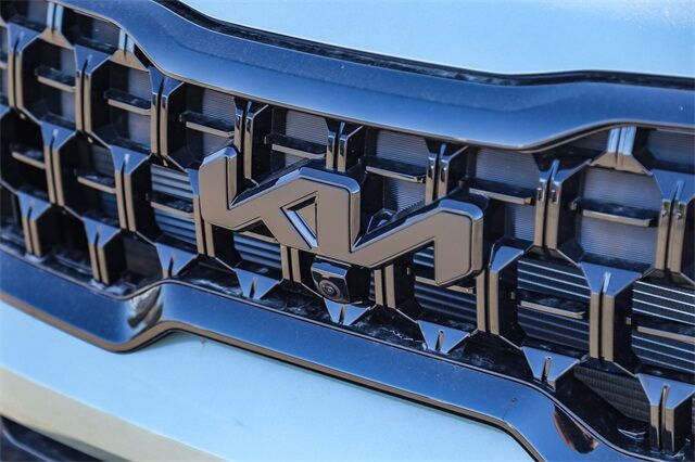 2025 Kia Telluride SX Prestige X-Line Tacoma WA