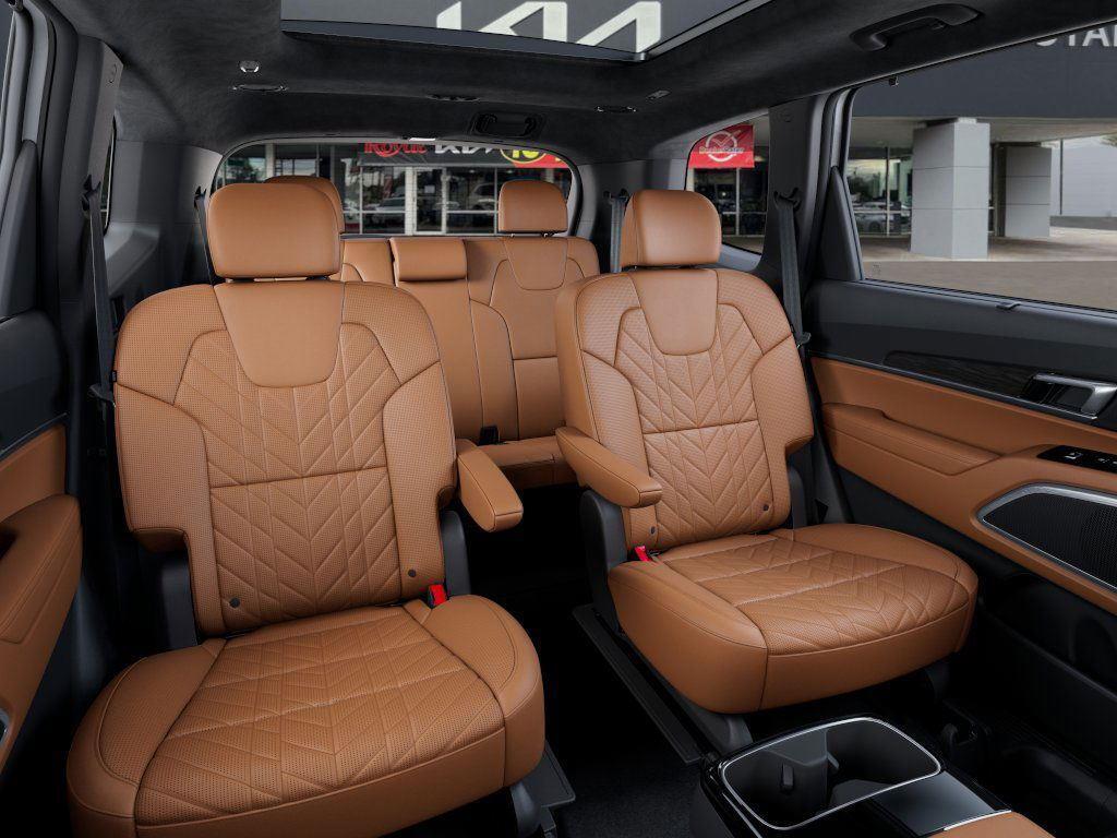 2025 Kia Telluride SX Prestige X-Line Tucson AZ