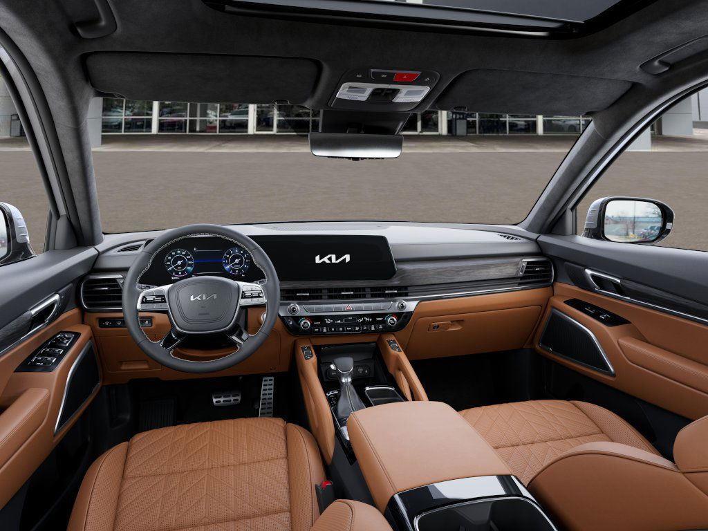 2025 Kia Telluride SX Prestige X-Line Tucson AZ