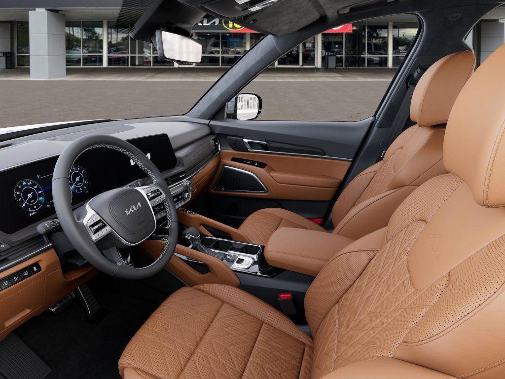 2025 Kia Telluride SX Prestige X-Line Tucson AZ