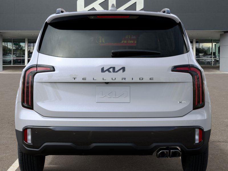 2025 Kia Telluride SX Prestige X-Line Tucson AZ