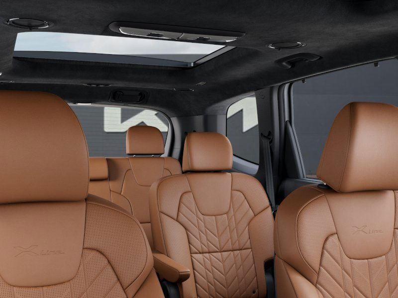 2025 Kia Telluride SX Prestige X-Line Tucson AZ