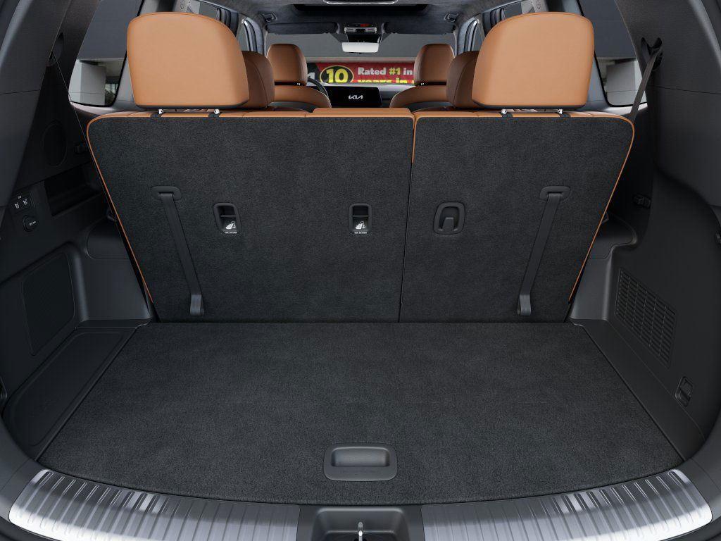 2025 Kia Telluride SX Prestige X-Line Tucson AZ