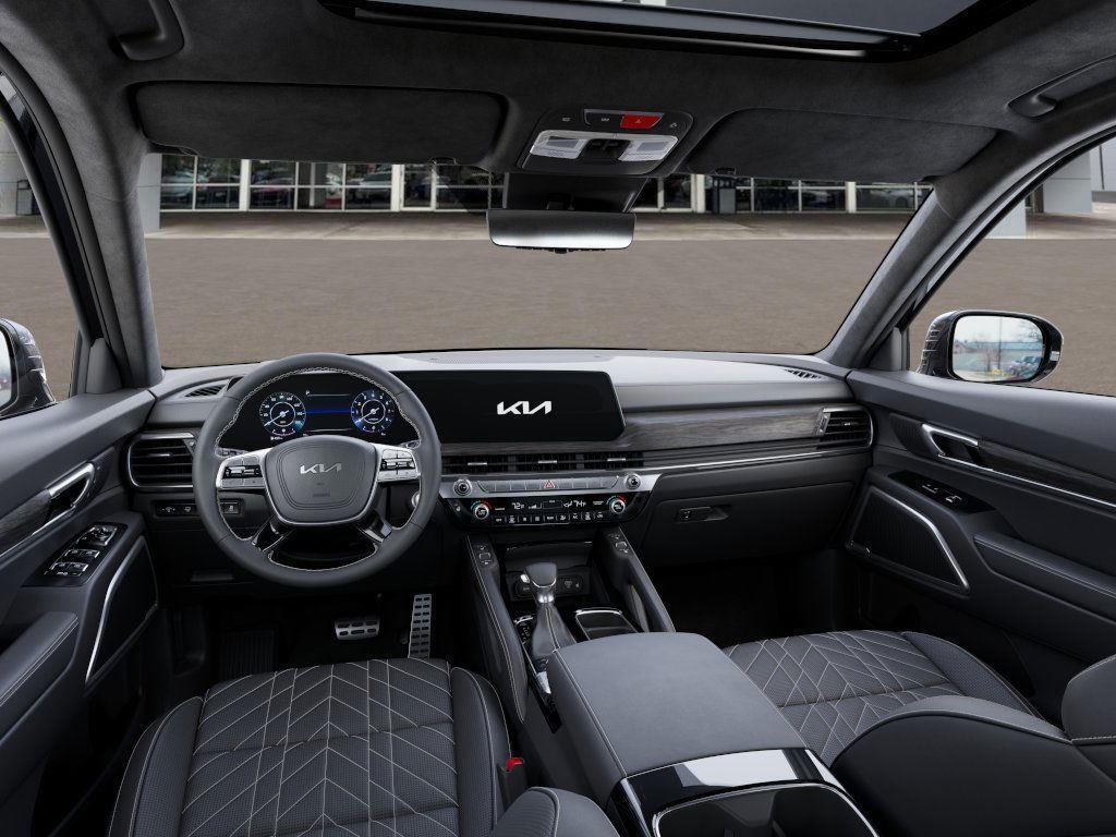 2025 Kia Telluride SX-Prestige X-Line Tucson AZ