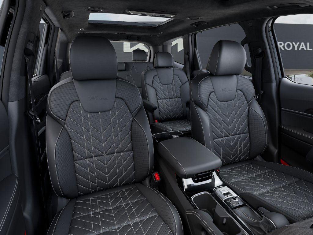 2025 Kia Telluride SX-Prestige X-Line Tucson AZ