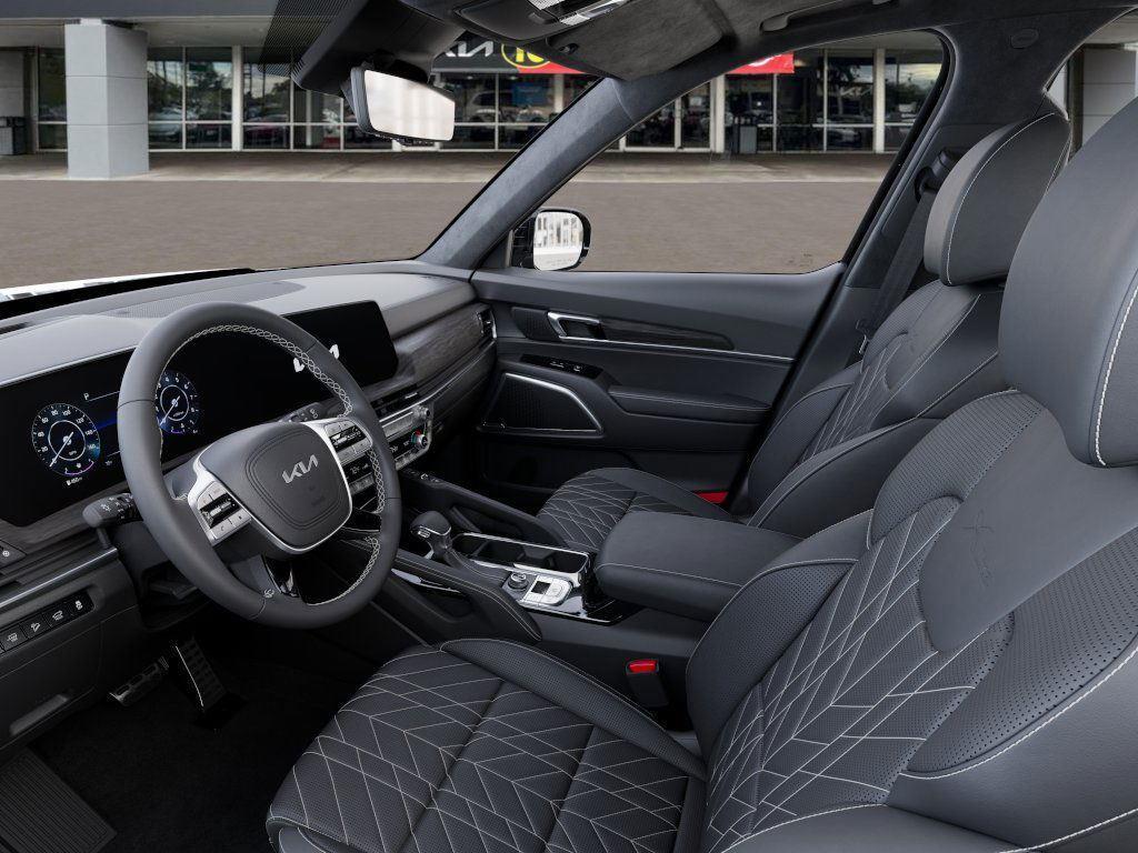 2025 Kia Telluride SX-Prestige X-Line Tucson AZ