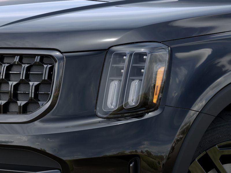 2025 Kia Telluride SX-Prestige X-Line Tucson AZ