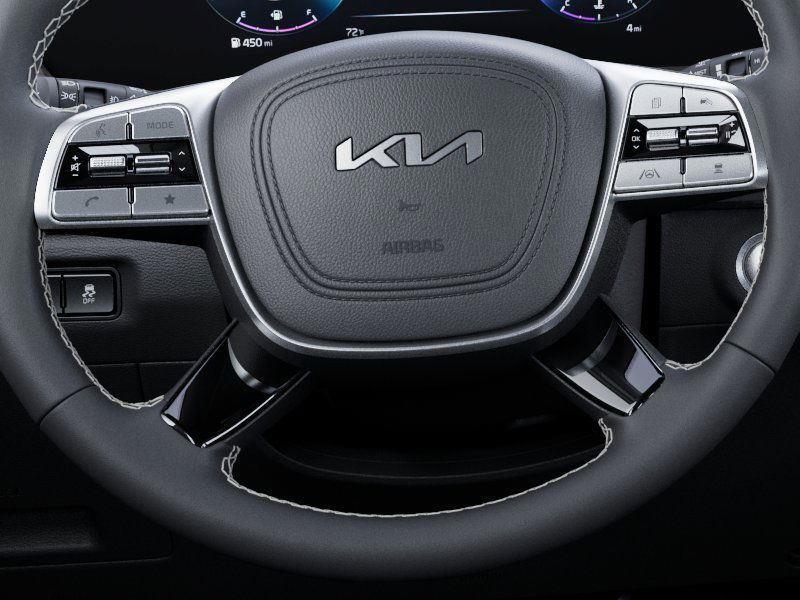 2025 Kia Telluride SX-Prestige X-Line Tucson AZ