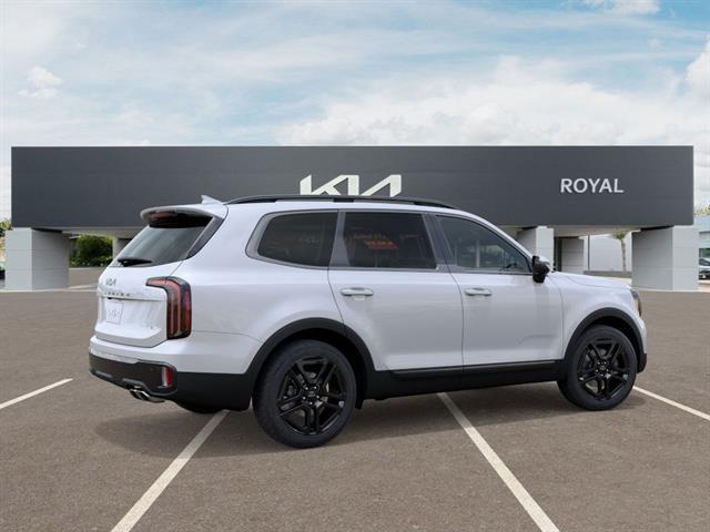 2025 Kia Telluride SX Prestige X-Line Tucson AZ
