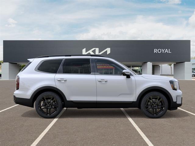 2025 Kia Telluride SX Prestige X-Line Tucson AZ