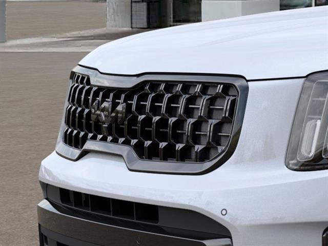 2025 Kia Telluride SX Prestige X-Line Tucson AZ