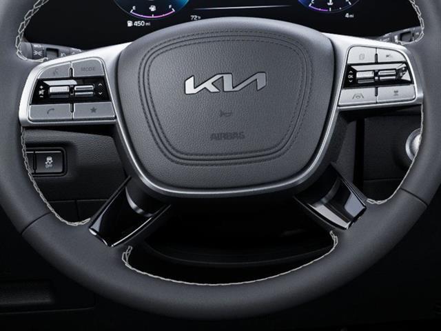 2025 Kia Telluride SX Prestige X-Line Tucson AZ