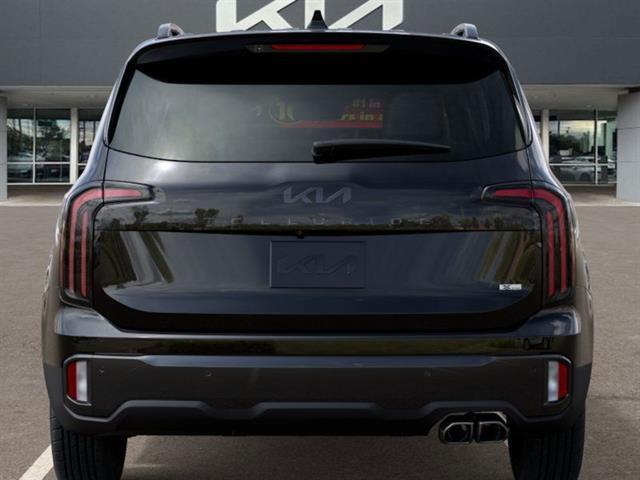 2025 Kia Telluride SX Prestige X-Line Tucson AZ