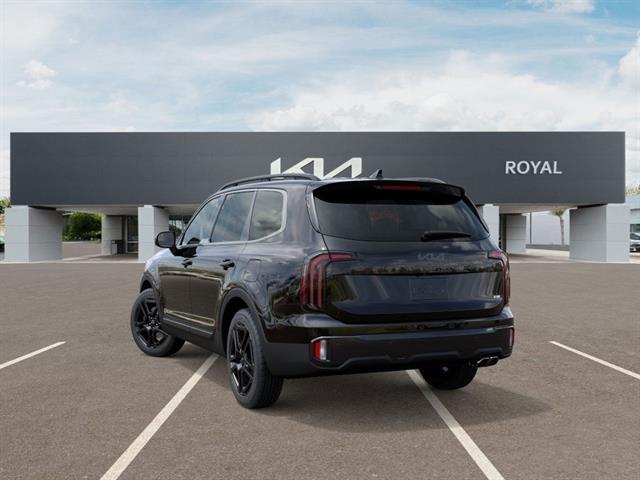 2025 Kia Telluride SX Prestige X-Line Tucson AZ